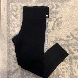 PINK Victoria’s Secret Yoga Pants!